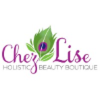 Chez Lise Holistic Beauty, Health & Wellness Boutique logo, Chez Lise Holistic Beauty, Health & Wellness Boutique contact details