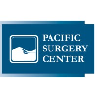 Pacific Surgery Center logo, Pacific Surgery Center contact details