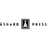 Asgard Press logo, Asgard Press contact details