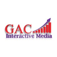 GAC Interactive Media logo, GAC Interactive Media contact details