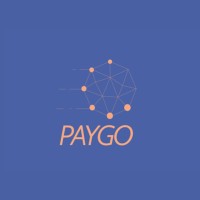 PayGo Intl logo, PayGo Intl contact details