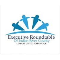 EXECUTIVE ROUNDTABLE OF INDIAN RIVER COUNTY INC logo, EXECUTIVE ROUNDTABLE OF INDIAN RIVER COUNTY INC contact details