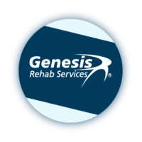 Genesis Rehabilitation Services logo, Genesis Rehabilitation Services contact details