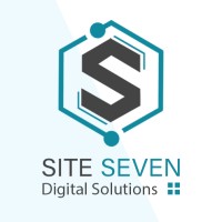 Site Seven Digital Solutions logo, Site Seven Digital Solutions contact details