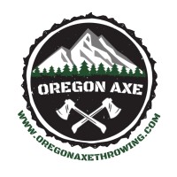 Oregon Axe logo, Oregon Axe contact details