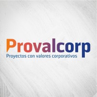 PROVALCORP logo, PROVALCORP contact details