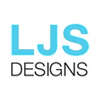 LJS Designs logo, LJS Designs contact details