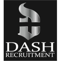 DASH Recruitment - AUS logo, DASH Recruitment - AUS contact details