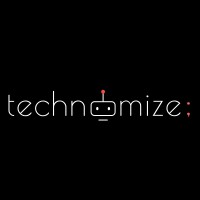 Technomize logo, Technomize contact details