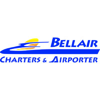 Bellair Charters logo, Bellair Charters contact details