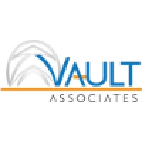 VAULT Associates logo, VAULT Associates contact details