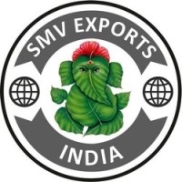 SMV EXPORTS logo, SMV EXPORTS contact details