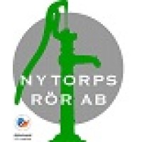 Nytorps Rör AB logo, Nytorps Rör AB contact details