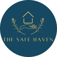 The Safe Haven India logo, The Safe Haven India contact details