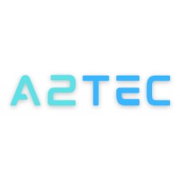 A2TEC logo, A2TEC contact details