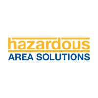 Hazardous Area Solutions logo, Hazardous Area Solutions contact details