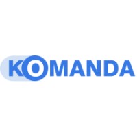 Komanda Digital logo, Komanda Digital contact details