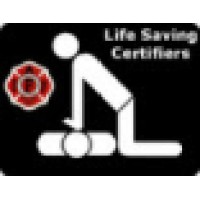 Life Saving Certifiers logo, Life Saving Certifiers contact details