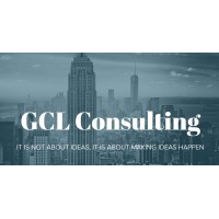 GCL-Consulting logo, GCL-Consulting contact details