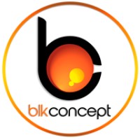 BLINKIE CONCEPT logo, BLINKIE CONCEPT contact details