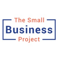 The Small Business Project logo, The Small Business Project contact details