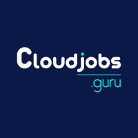 Cloud Jobs Guru logo, Cloud Jobs Guru contact details