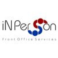 iNPerson Israel logo, iNPerson Israel contact details