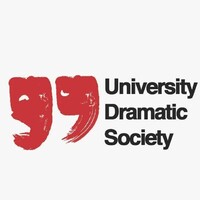 UDS - University Dramatic Society logo, UDS - University Dramatic Society contact details