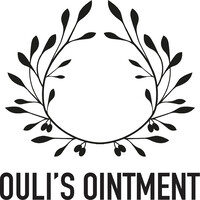 Ouli's Ointment logo, Ouli's Ointment contact details