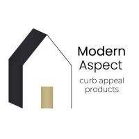 Modern Aspect logo, Modern Aspect contact details