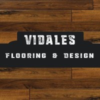 Vidales Flooring & Design logo, Vidales Flooring & Design contact details