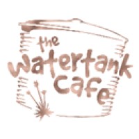 Watertank Cafe logo, Watertank Cafe contact details