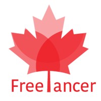 Canada Freelancer logo, Canada Freelancer contact details