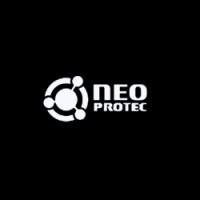 NeoProtec logo, NeoProtec contact details