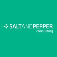 SALT AND PEPPER Consulting logo, SALT AND PEPPER Consulting contact details