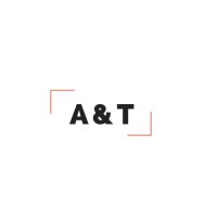 A & T Media logo, A & T Media contact details