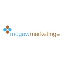 McGaw Marketing Inc. logo, McGaw Marketing Inc. contact details