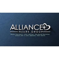 Alliance Insure Group, LLC. logo, Alliance Insure Group, LLC. contact details