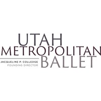 Utah Metropolitan Ballet logo, Utah Metropolitan Ballet contact details