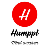 Humppl logo, Humppl contact details