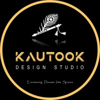 Kautook Design Studio logo, Kautook Design Studio contact details