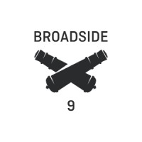 Broadside9 logo, Broadside9 contact details