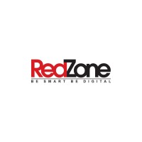 Red Zone Agency logo, Red Zone Agency contact details