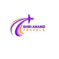 Shri Anand Travels logo, Shri Anand Travels contact details