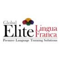 Global Elite Lingua Franca logo, Global Elite Lingua Franca contact details