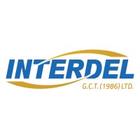 INTERDEL G.C.T. (1986) logo, INTERDEL G.C.T. (1986) contact details