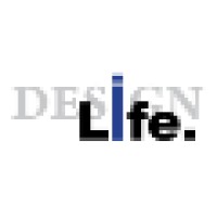 DesignLife logo, DesignLife contact details