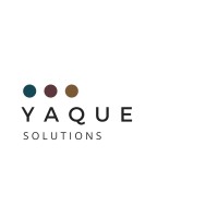 Yaque Solutions logo, Yaque Solutions contact details