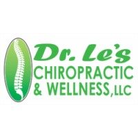 Dr. Le's Chiropractic and Wellness, LLC logo, Dr. Le's Chiropractic and Wellness, LLC contact details