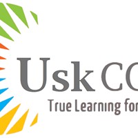 Uskcorp logo, Uskcorp contact details